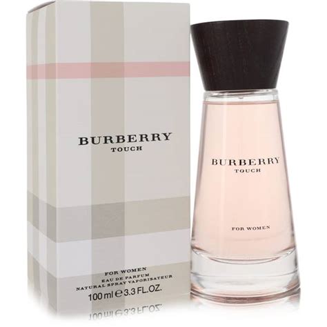 burberry touch perfume brasil|Burberry touch perfume smells like.